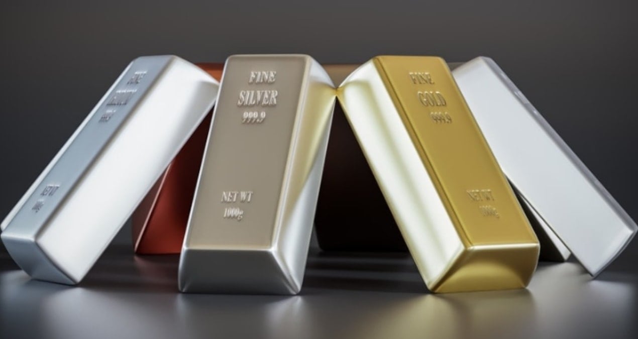 Bankalardan kritik uyarı: Altın daha da yükselecek