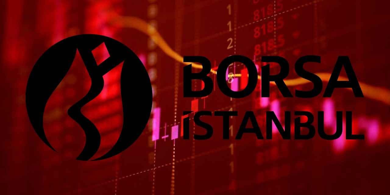 Borsa haftanın son gününü de kayıpla kapattı