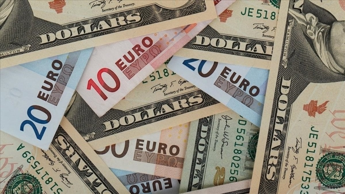 Dolar ve euro ne kadar? Piyasalarda gün ortası! (23 Eylül 2025)