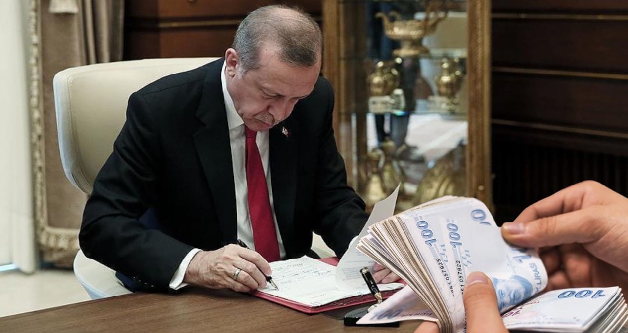 Erdoğan imzaladı! Fiyatına yüzde 100 zam geldi