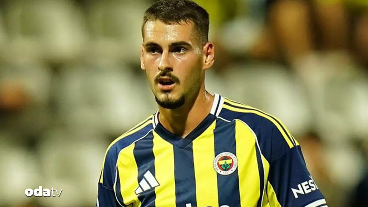 Fenerbahçe’de bir ayrılık daha: Mimovic