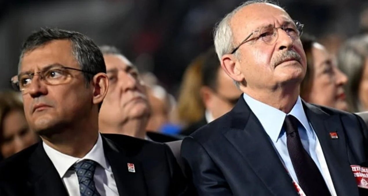 Kılıçdaroğlu cephesi mutlak butlan bekliyor