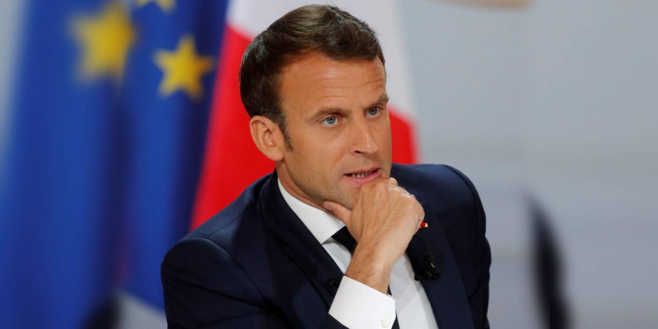 Macron azledilecek mi? Parlamento’ya sunuldu!