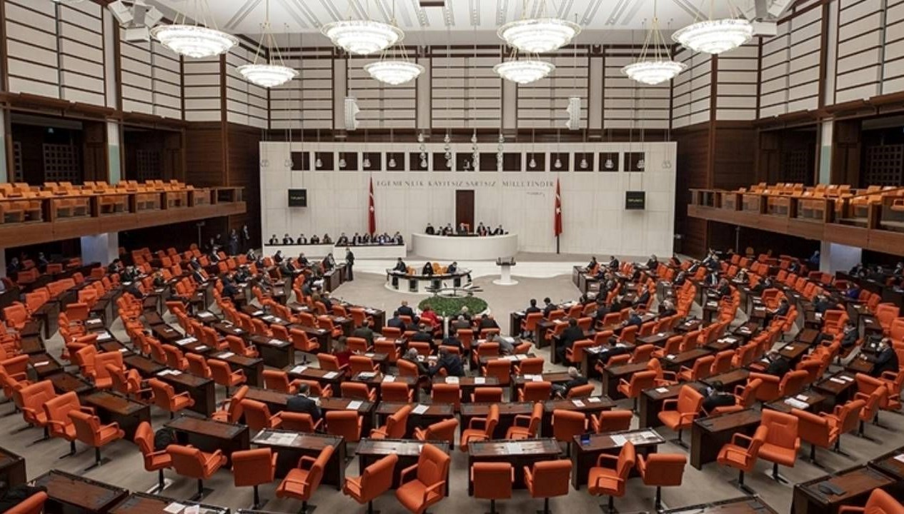 Meclis ne zaman açılacak? 2025 TBMM açılış tarihi