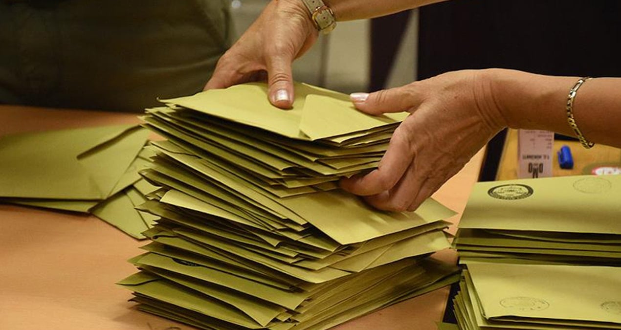 Referandum iptali için bir başvuru da Zafer Partisi’nden
