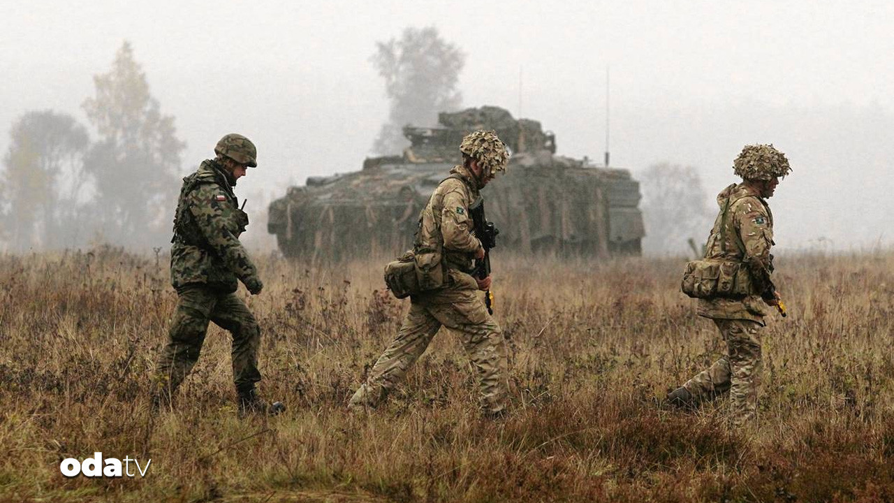 Rus istihbaratı uyardı: NATO Moldova’ya konuşlanacak