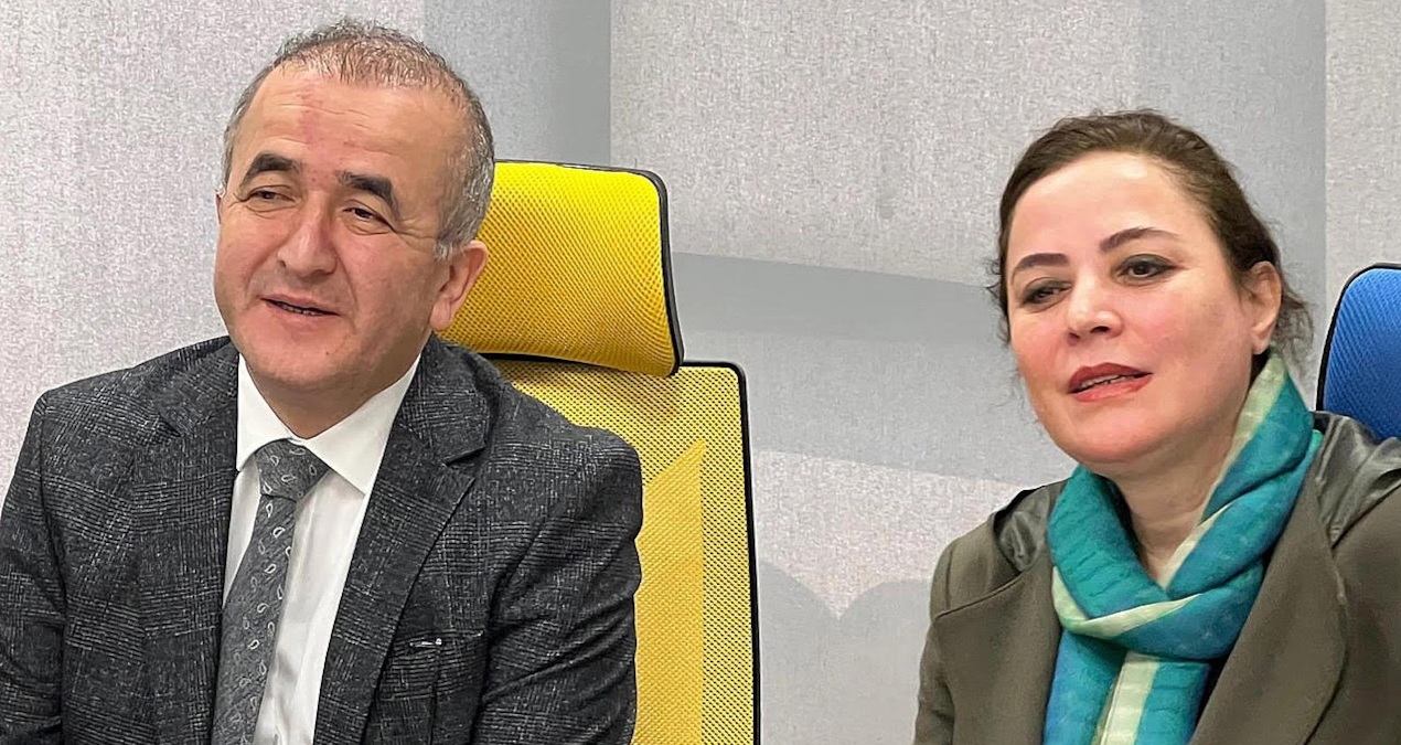Validen ‘Kadro açıldı, vali eşi atandı’ haberimize dava tehdidi