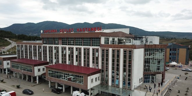 16 yaşındaki kız karın ağrısı şikayetiyle hastaneye gitti: Hamile olduğunu öğrendi 16 yasindaki kiz karin agrisi sikayetiyle hastaneye gitti hamile oldugunu ogrendi qtcVrfN3.jpg