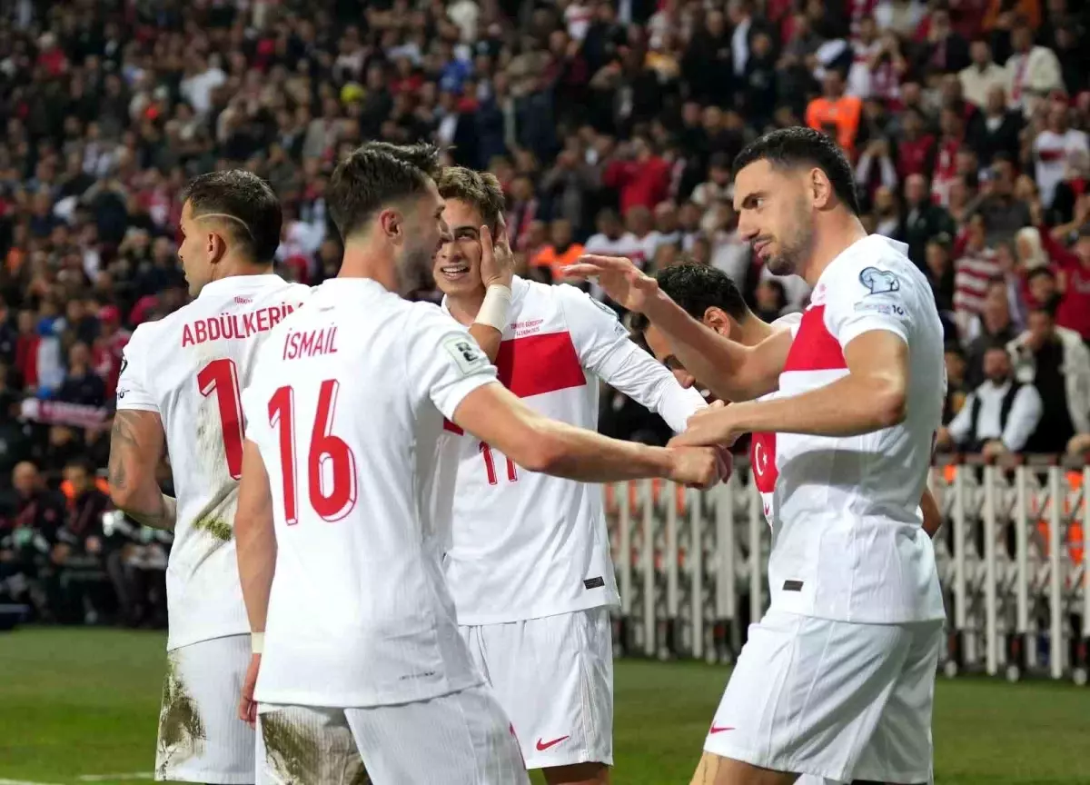 A Milliler Gürcistan’ı 4-1 Geçti a milliler gurcistani 4 1 gecti 9eCqrttQ.jpg