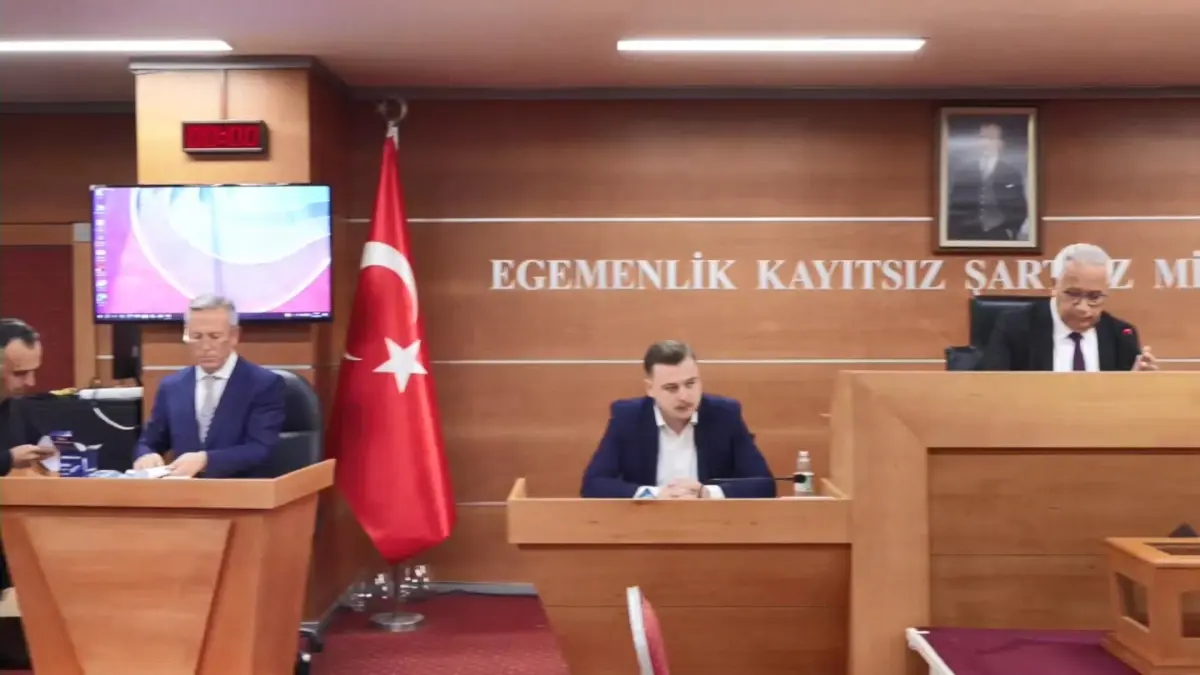 Bayrampaşa Belediye Başkan Vekilliği Seçiminde Mahkeme Kararı