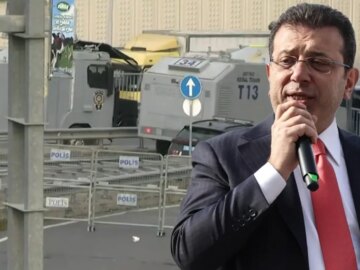 Casusluk soruşturmasında ifade verecek olan Ekrem İmamoğlu, Çağlayan Adliyesi’nde casusluk sorusturmasinda ifade verecek olan ekrem imamoglu caglayan adliyesinde Dqj8TGSa.jpg