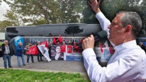 chpnin ilk yurt disi mitingi brukselde avrupanin dort bir yanindan yurttaslar place jean rey meydaninda bulusuyor drbperxw.jpg