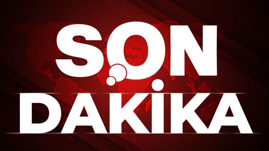 İstanbul’da da Hissedilen Balıkesir Depremi Sonrası İçişleri Bakanı Ali Yerlikaya’dan Açıklama istanbulda da hissedilen balikesir depremi sonrasi icisleri bakani ali yerlikayadan aciklama v9MVK7CW.jpg