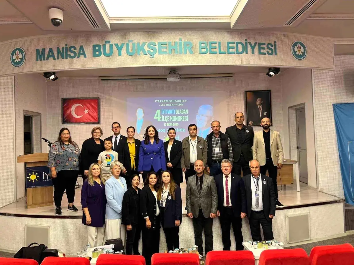 İYİ Parti Şehzadeler İlçe Kongresi’nde Gözde Akçakın Aytaç Güven Tazeledi iyi parti sehzadeler ilce kongresinde gozde akcakin aytac guven tazeledi S2WDxQv6.jpg
