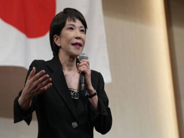 Japonya’da ‘demir leydi’ dönemi! Tehlike çanları göçmenler için çalıyor… japonyada demir leydi donemi tehlike canlari gocmenler icin caliyor F94xcJaL.jpg