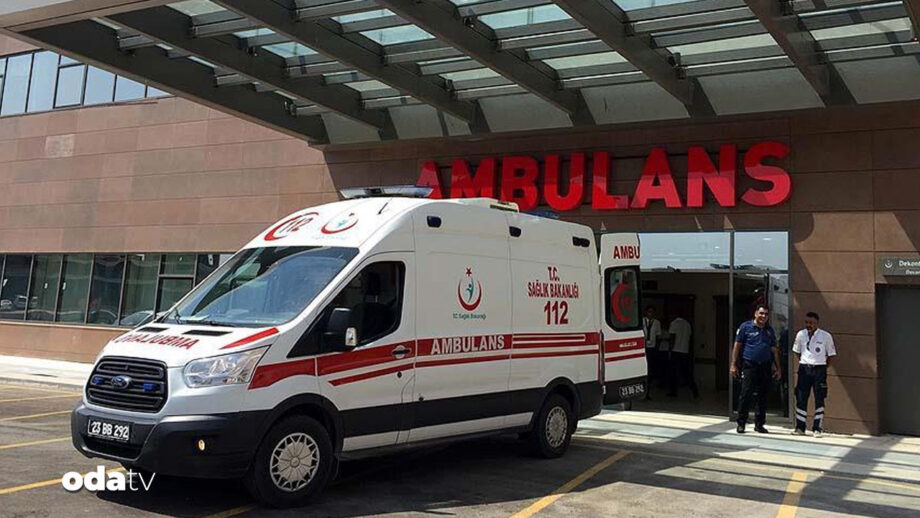 KYK’da kabus: 80 öğrenci zehirlendi kykda kabus 80 ogrenci zehirlendi eUEpURAg.jpg