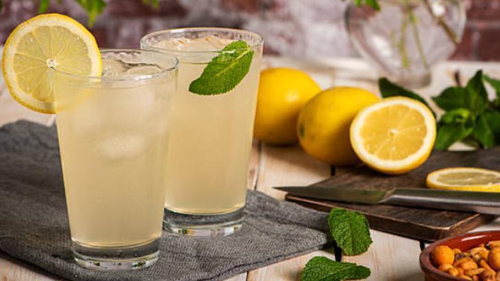 Limon suyu faydaları