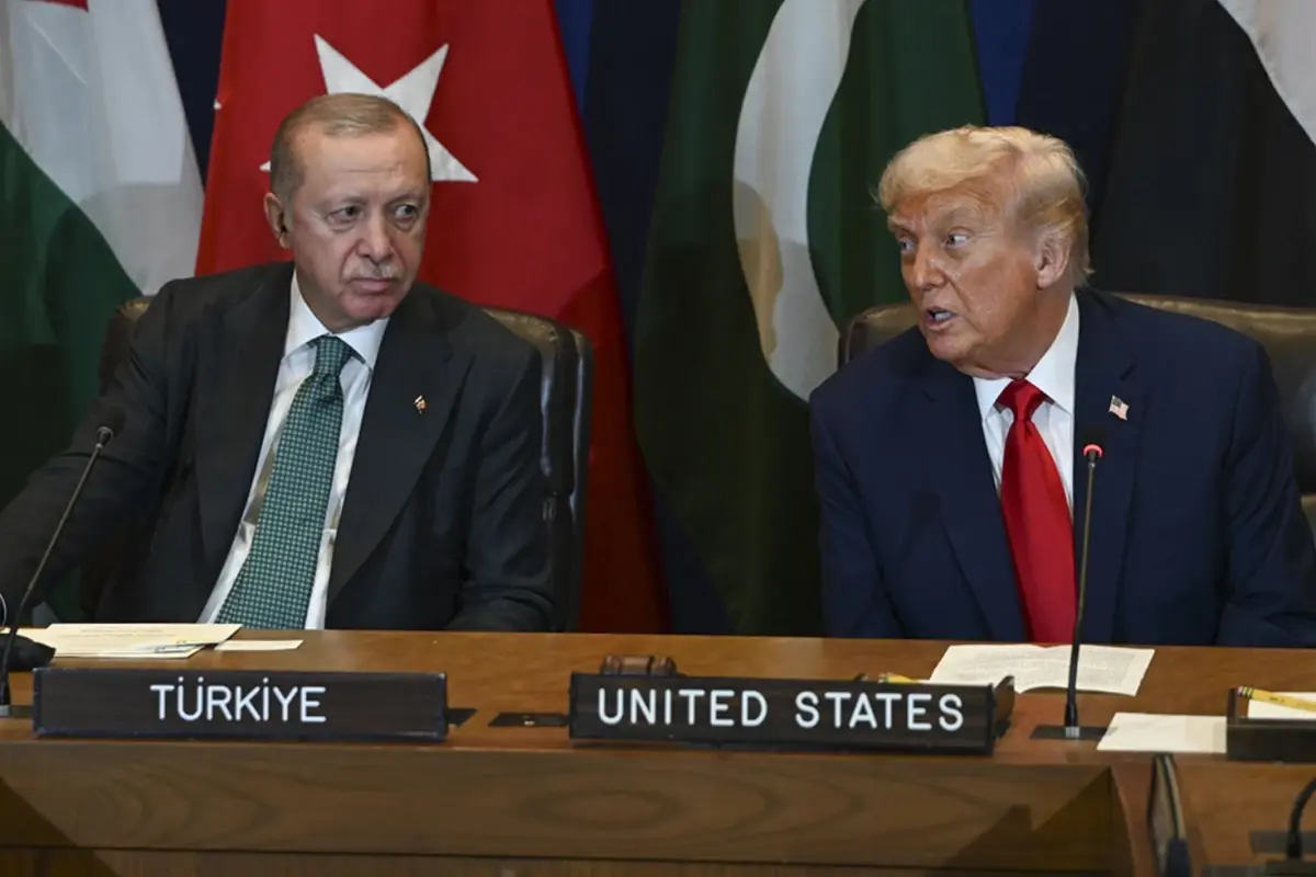 Mısır’daki zirveye katılacak liderlerin isimlerini duyurdu misirdaki zirveye katilacak liderlerin isimlerini duyurdu nRy9f86N.jpg