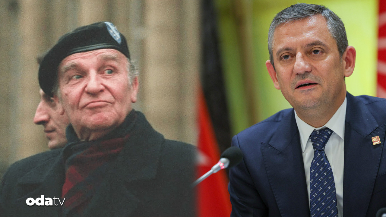 Özgür Özel Aliya İzetbegoviç’i andı ozgur ozel aliya izetbegovici andi YnlxXuE6.jpg