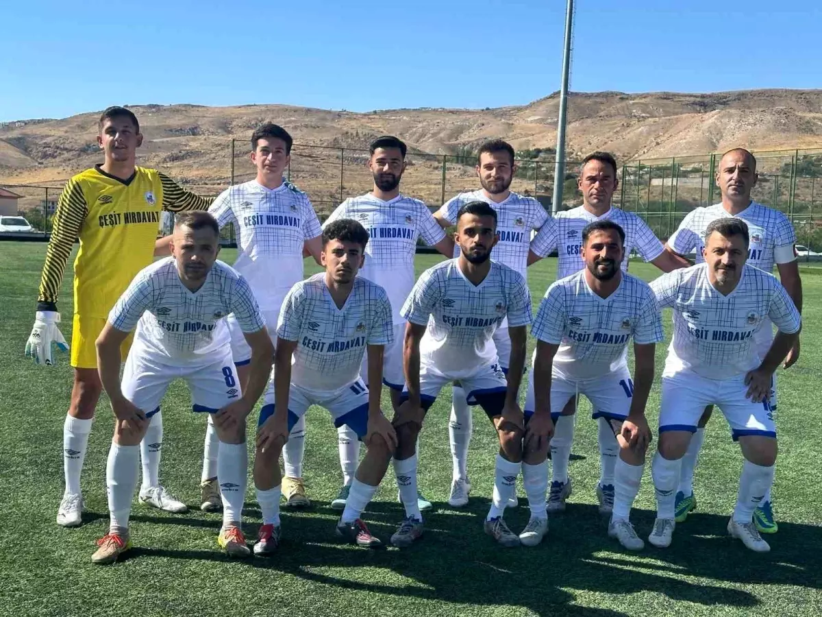 Tomarza Belediyespor, Deplasmanda Yeşilspor’u 4-2 Yenerek Liderliğini Korudu