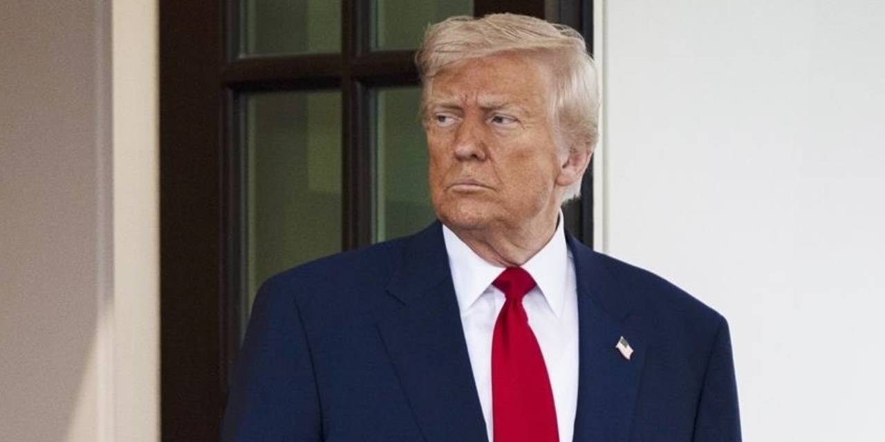 Trump’tan Gazze ateşkesi açıklaması