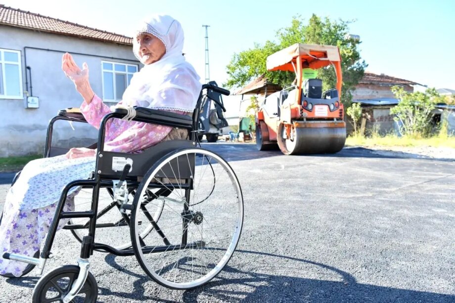 Yeşilyurt Belediyesi’nden Engelli Bireye Destek yesilyurt belediyesinden engelli bireye destek VFrXQpU1.jpg