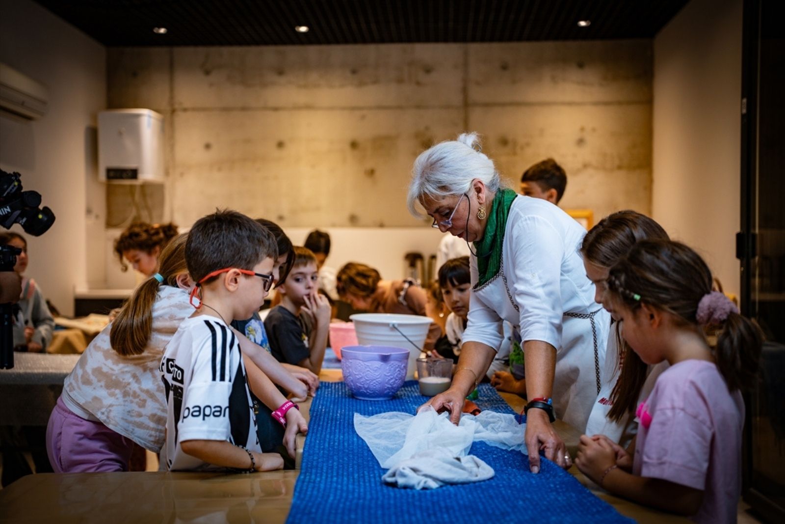 kultur yolu festivali unutulmaya yuz tutan sanat ve lezzetleri daha gorunur kiliyor dOqNHch4.jpg