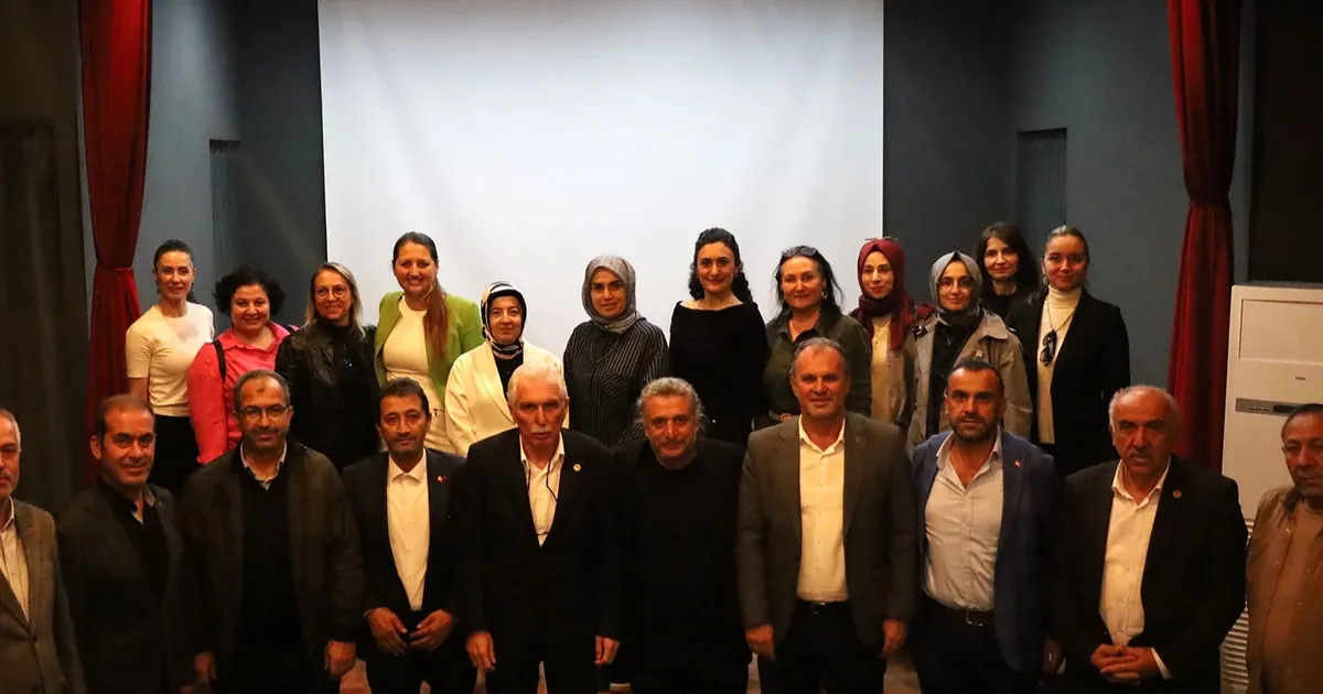 sakaryada yesil akil bulusmalari basladi WY3aEqK5.webp