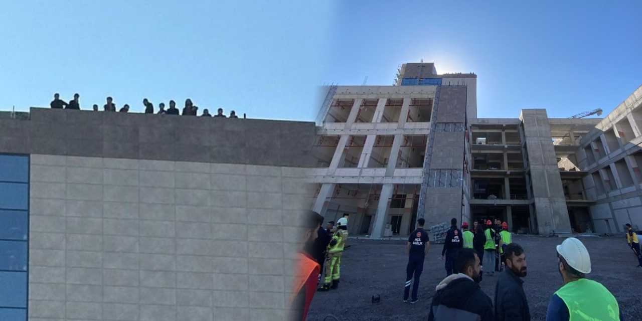 sehir hastanesi insaatinda maaslarini alamayan iscilerden intihar girisimi x6jfg3Ay.jpg