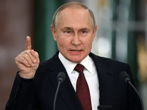 Rusya’da Altın İhracatı Yasaklandı