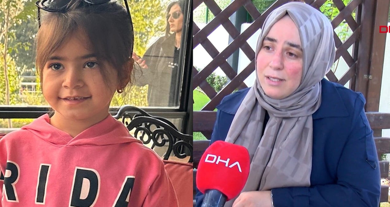 7 Yaşındaki Yüsra’nın Şüpheli Ölümüne İlişkin Soruşturma Başlatıldı: Acılı Anne İfade Verdi