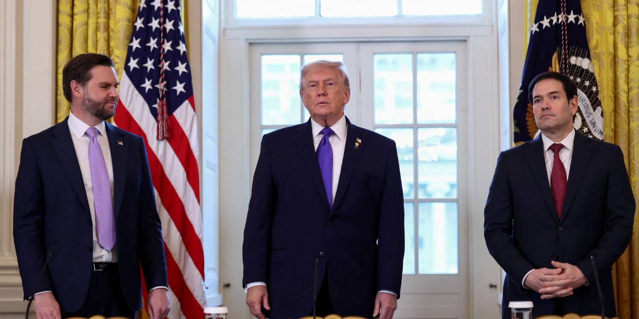 2028 Başkanlık Seçimleri İçin Rekabet Kızışıyor! Trump’ın Yerine Kim Geçecek?