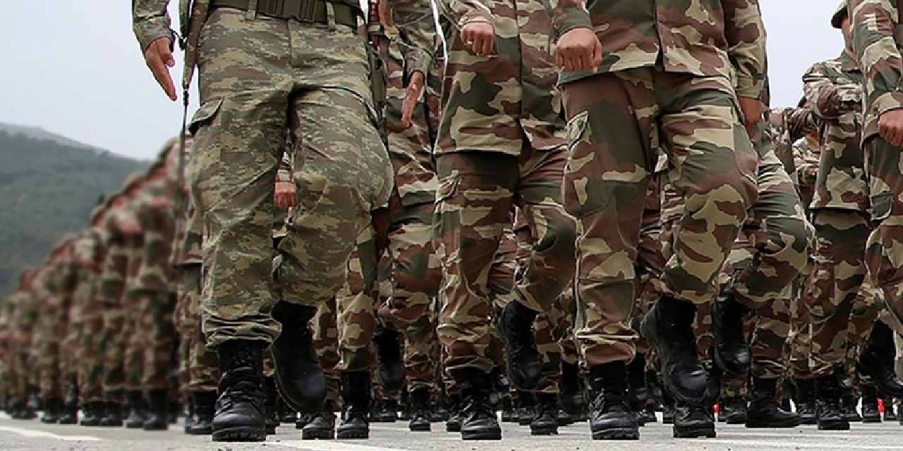 Bedelli Askerlik Ücretinde Şok Artış: Yeni Tutar 416 Bin Lira!