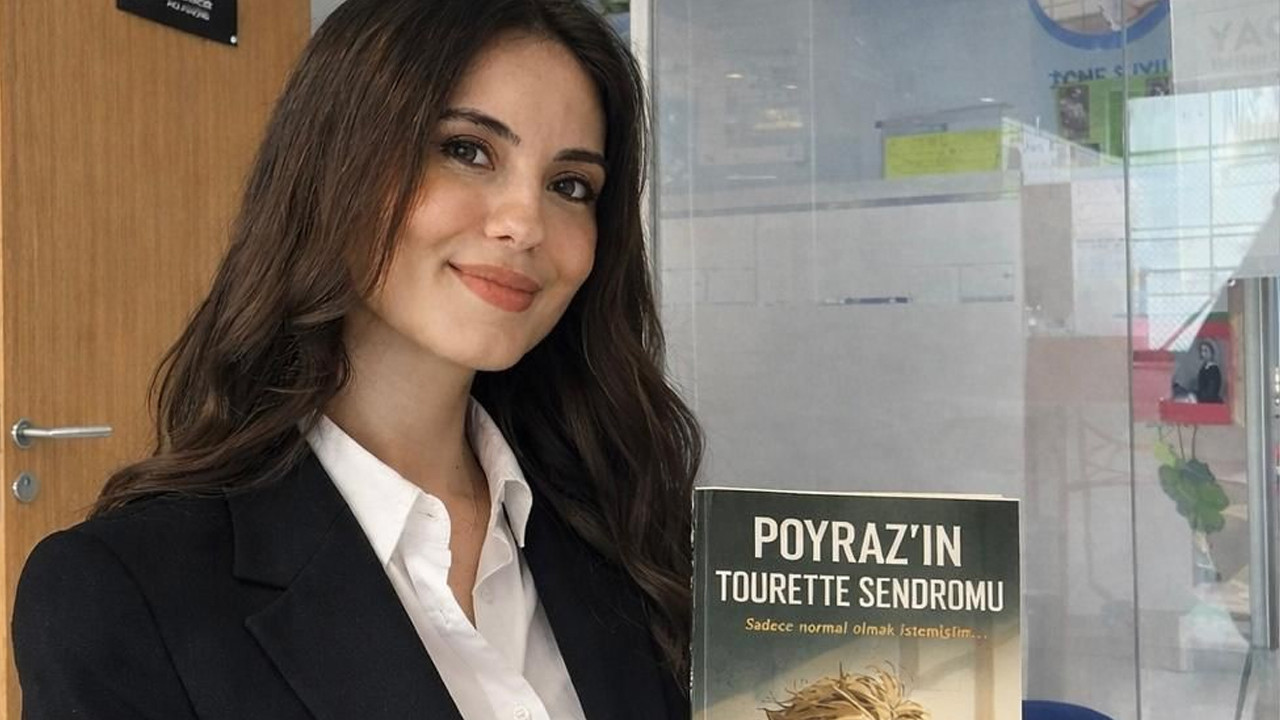 Bursalı Öğretmenden Akran Zorbalığına Dikkat Çeken Yeni Eser