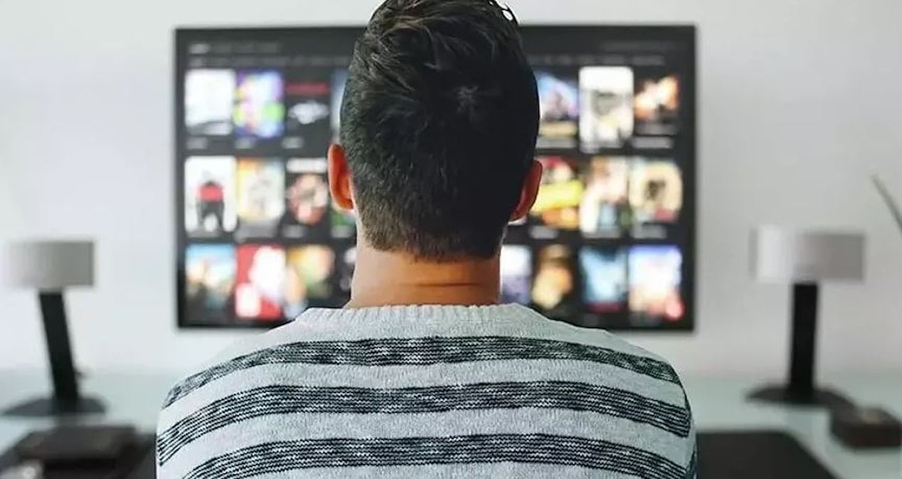 Filmlerin Sonunu Paylaşan Site Yöneticisi Hapis Cezasına Çarptırıldı