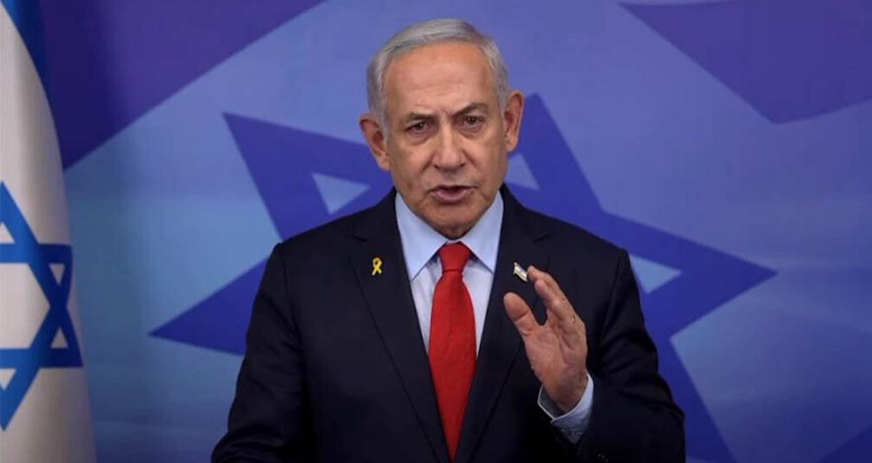 Netanyahu’nun Yargı Süreci Yine Gecikti: Duruşma Ertelendi