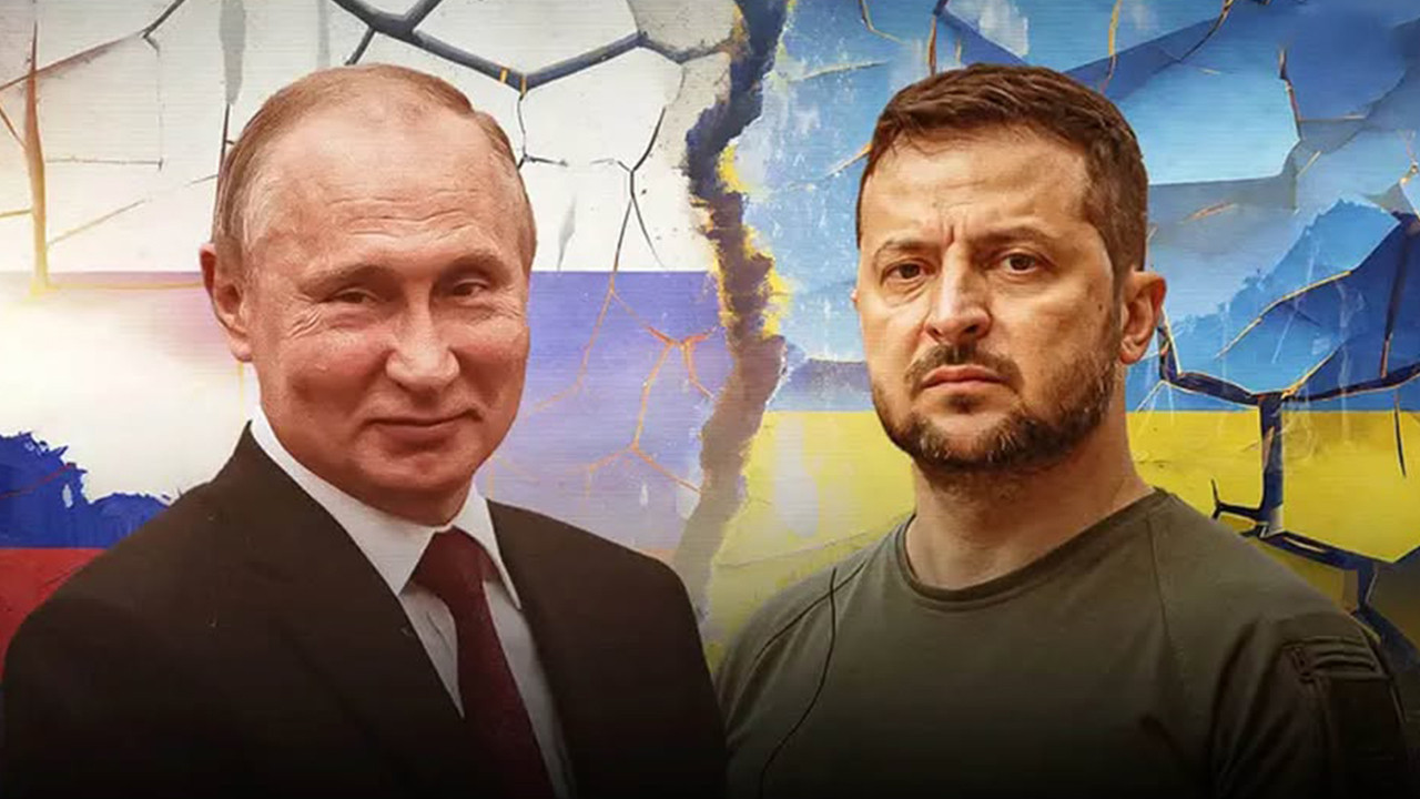 Rusya ve Ukrayna Arasındaki Diplomatik Görüşmeler: Kalıcı Ateşkes Mümkün mü?