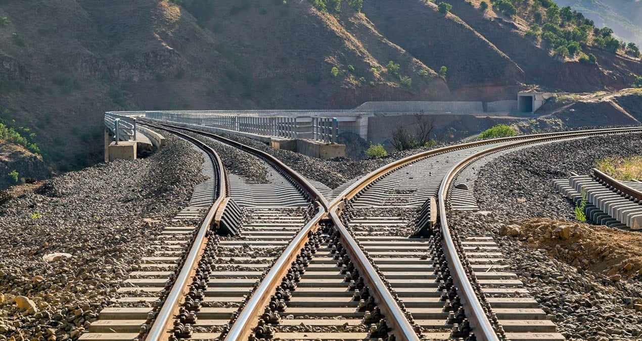 Suudi Arabistan Türkiye ile Yeniden Bağlantı Kuracak: Yeni Demir Yolu Projesi Başlıyor