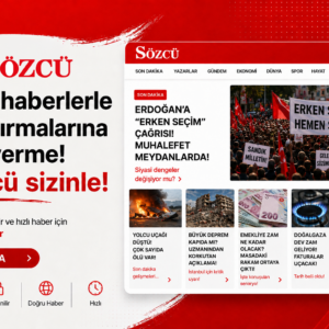Mobilya üretim tesisi alevlere kapıldı!