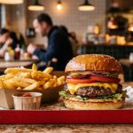 En degerli restoran zincirleri listelendi zirvedeki marka rakiplerine fark atti Jyw82Nzm
