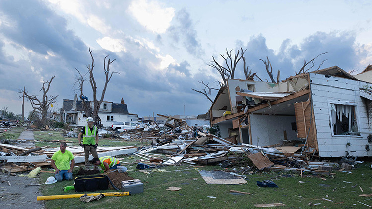 Haber gorseli